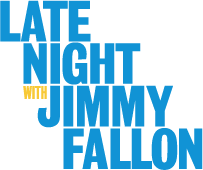 Late Night with Jimmy Fallon Logo