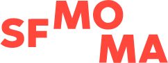 SF MOMA Logo